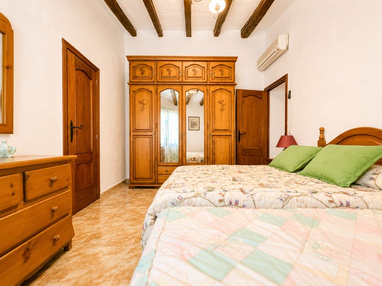 Villa for Sale  in Denia, Alicante 28