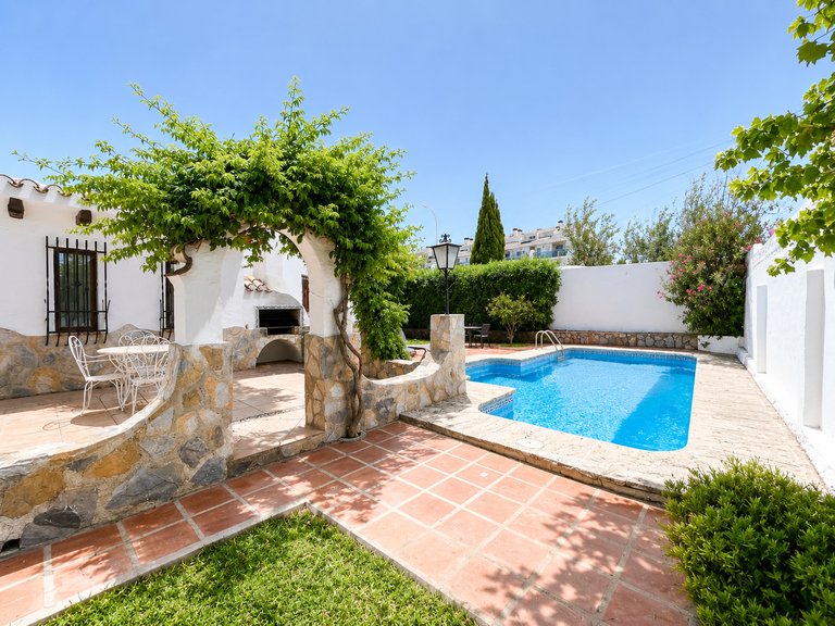 Villa for Sale  in Denia, Alicante 1