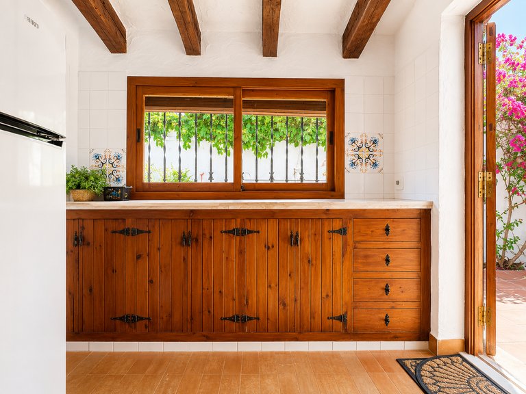 Villa for Sale  in Denia, Alicante 9