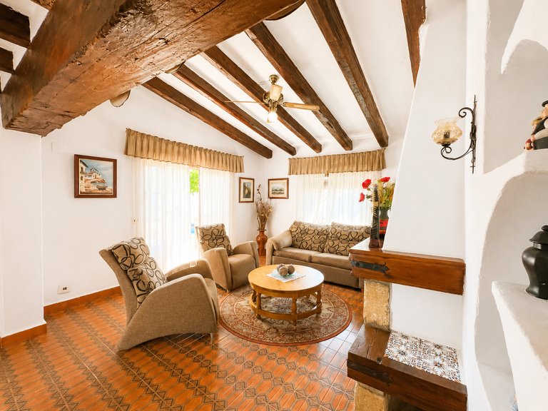 Villa for Sale  in Denia, Alicante 5