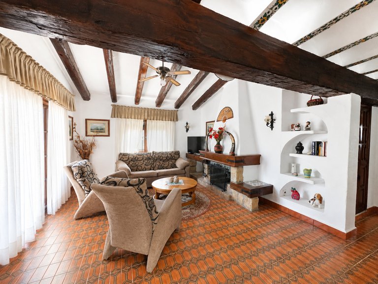 Villa for Sale  in Denia, Alicante 31