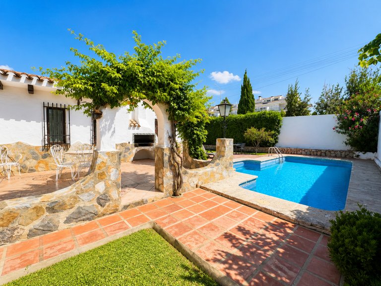 Villa for Sale  in Denia, Alicante 22