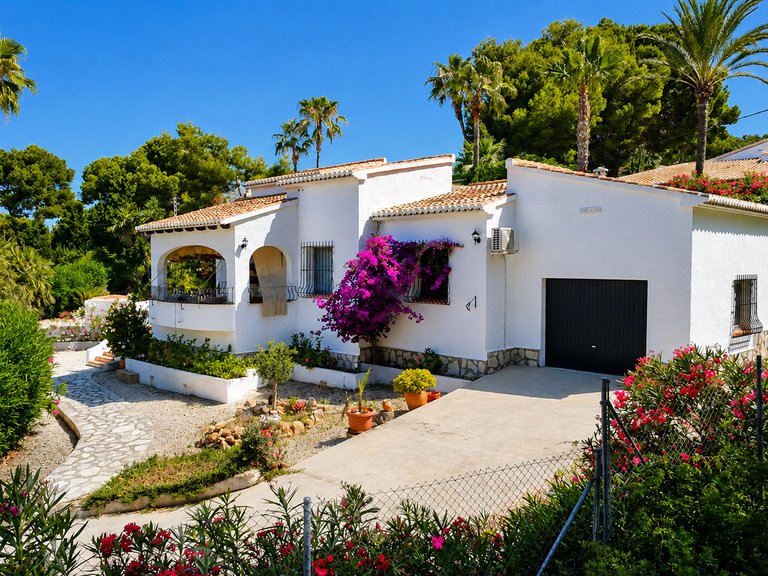 Villa for Sale  in Xàbia, Alicante 4