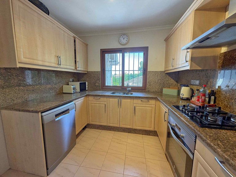 Villa for Sale  in Xàbia, Alicante 13