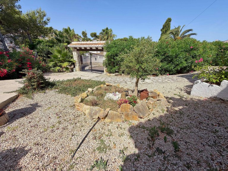Villa for Sale  in Xàbia, Alicante 32