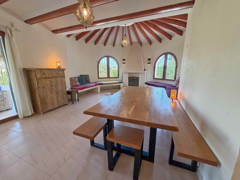 Villa for Sale  in Xàbia, Alicante 11