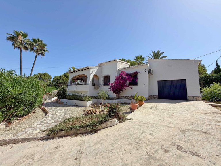 Villa for Sale  in Xàbia, Alicante 6