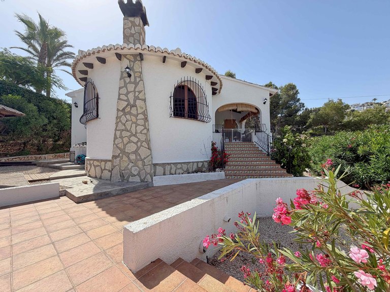 Villa for Sale  in Xàbia, Alicante 8