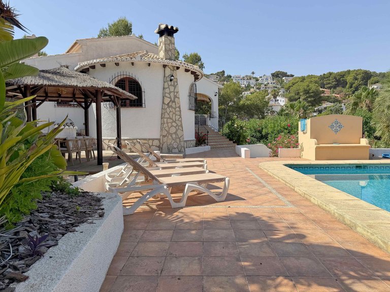 Villa for Sale  in Xàbia, Alicante 21