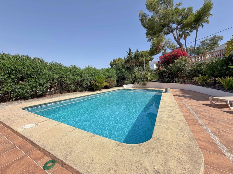 Villa for Sale  in Xàbia, Alicante 28