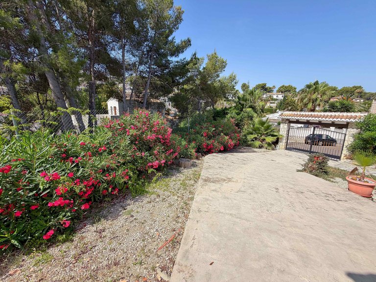 Villa for Sale  in Xàbia, Alicante 31