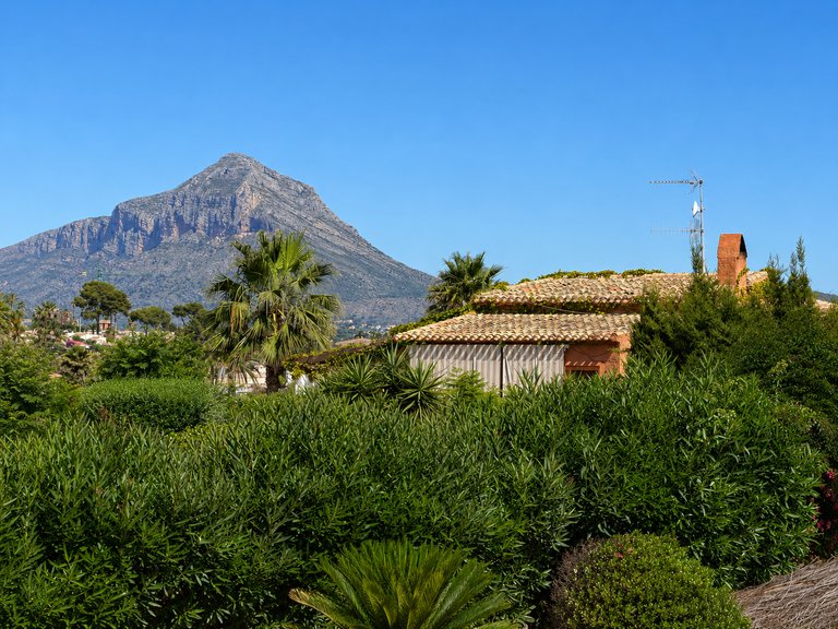 Villa for Sale  in Xàbia, Alicante 14