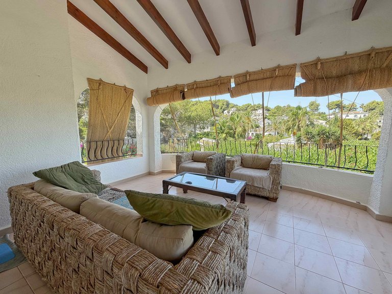 Villa for Sale  in Xàbia, Alicante 24