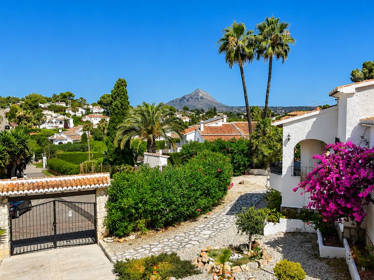 Villa for Sale  in Xàbia, Alicante 5