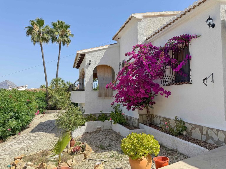 Villa for Sale  in Xàbia, Alicante 20