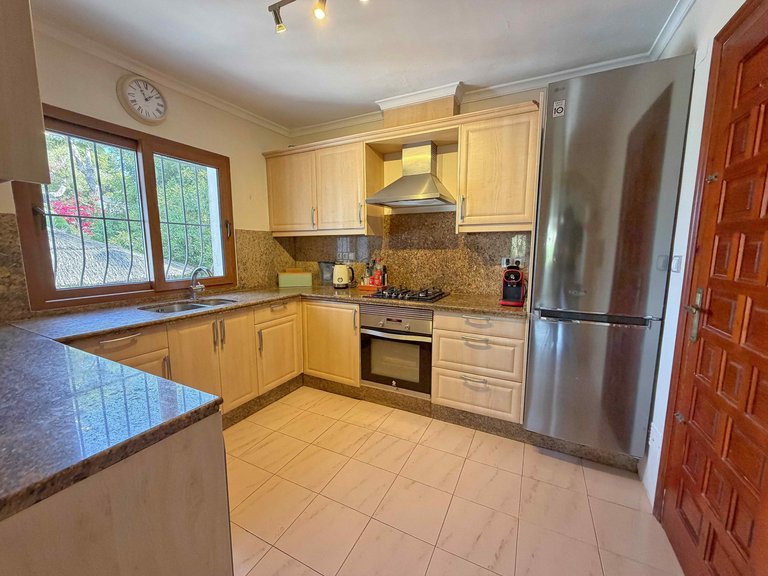Villa for Sale  in Xàbia, Alicante 12