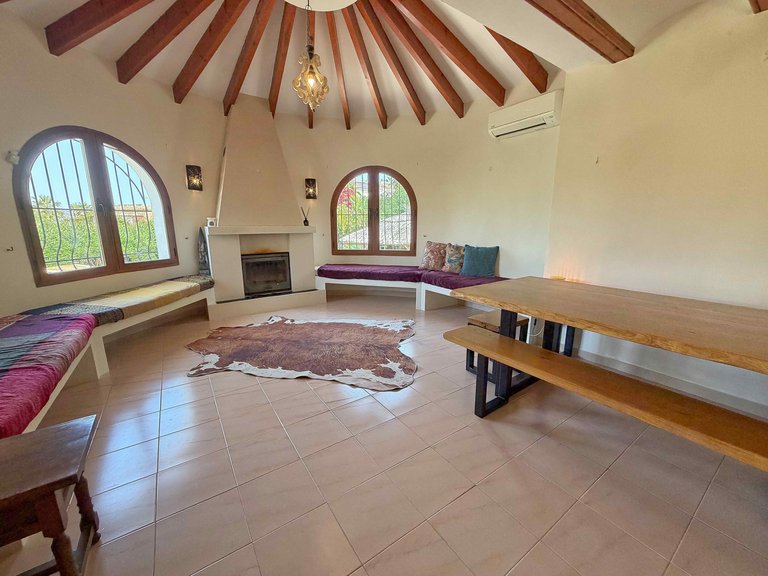 Villa for Sale  in Xàbia, Alicante 9
