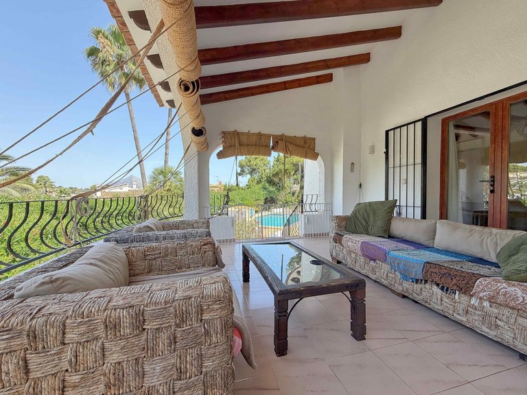 Villa for Sale  in Xàbia, Alicante 25