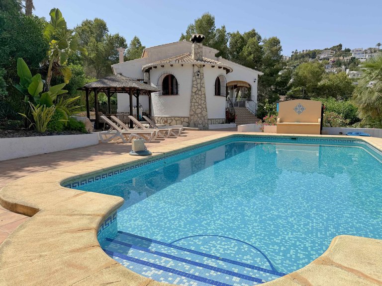 Villa for Sale  in Xàbia, Alicante 7