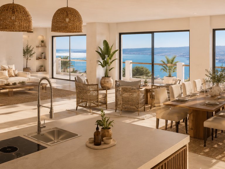 Villa for Sale  in Xàbia, Alicante 7
