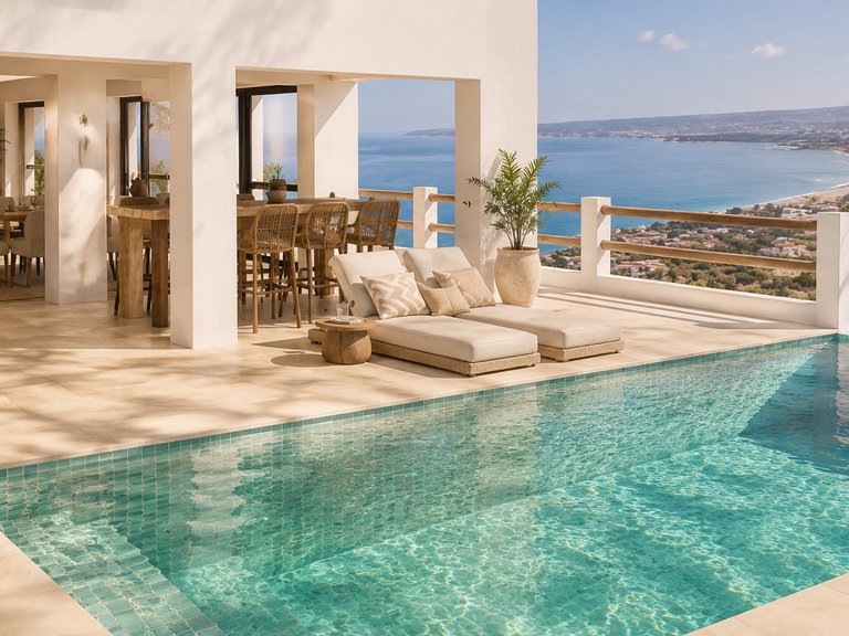 Villa for Sale  in Xàbia, Alicante 1