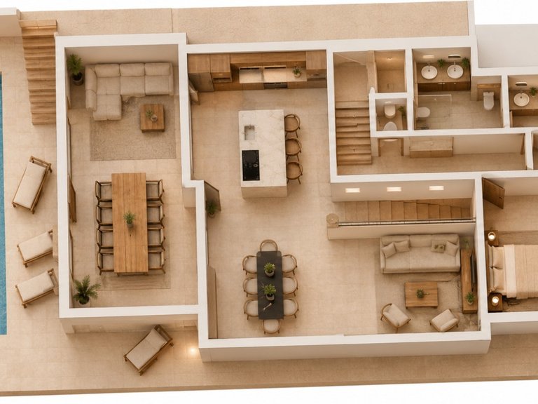 Villa for Sale  in Xàbia, Alicante 9