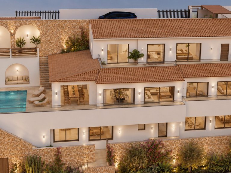Villa for Sale  in Xàbia, Alicante 5