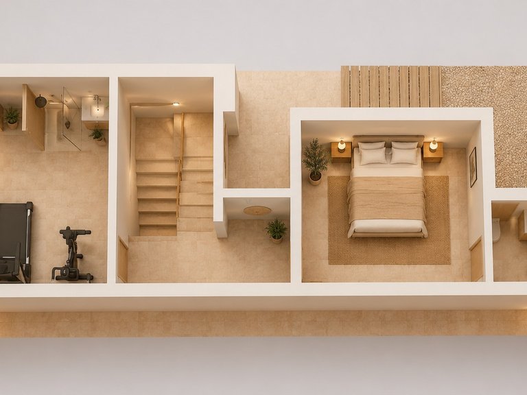 Villa for Sale  in Xàbia, Alicante 8