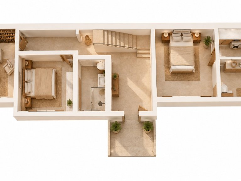 Villa for Sale  in Xàbia, Alicante 10