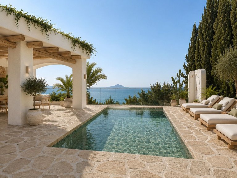 Villa for Sale  in Xàbia, Alicante 2