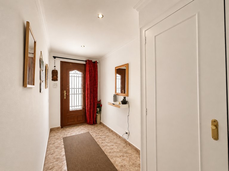 Town House for Sale  in Benissa, Alicante 13