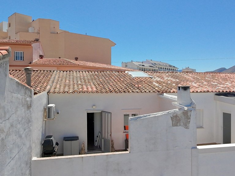 Town House for Sale  in Benissa, Alicante 26