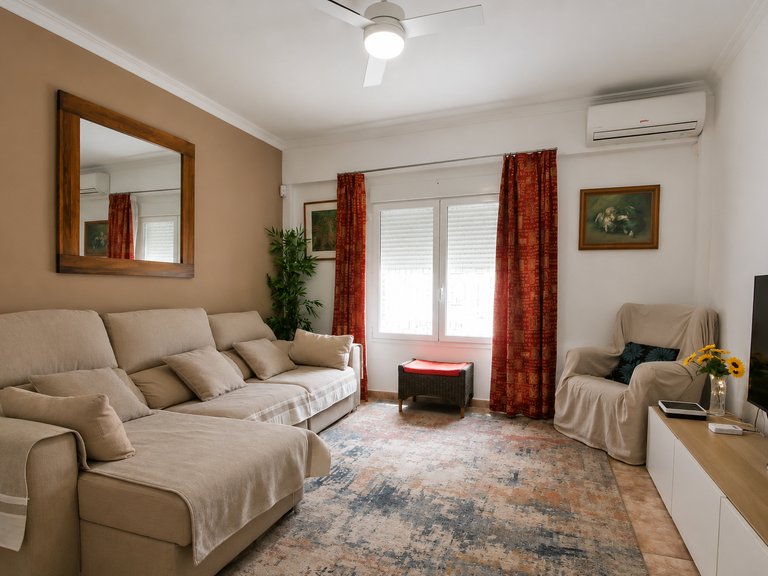 Town House for Sale  in Benissa, Alicante 9