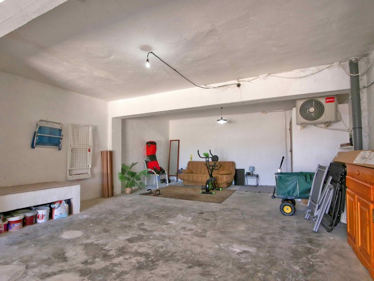 Town House for Sale  in Benissa, Alicante 24