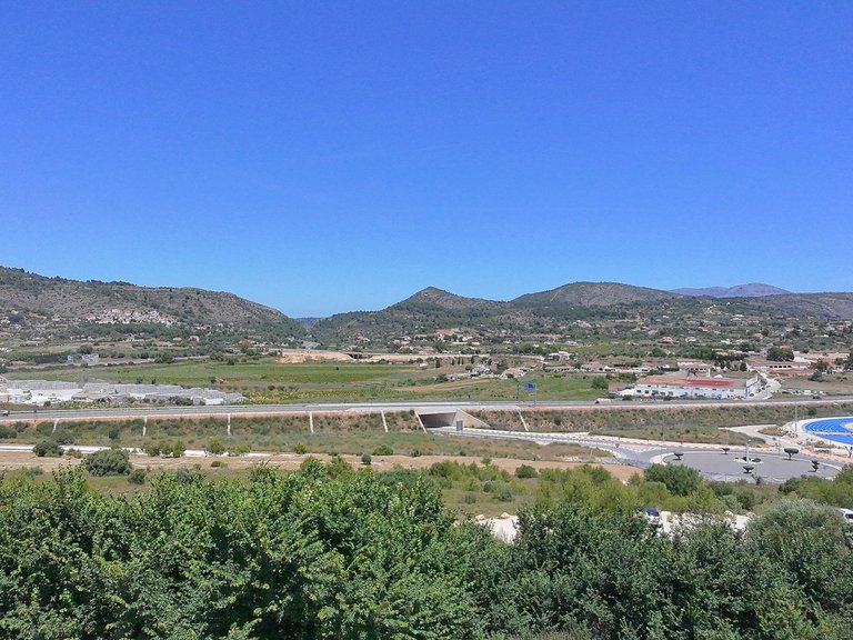 Town House for Sale  in Benissa, Alicante 3