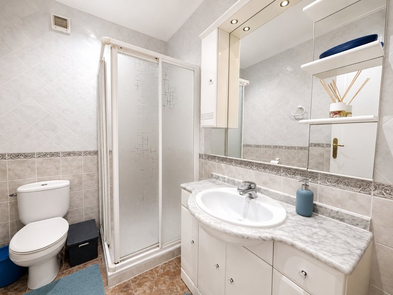 Town House for Sale  in Benissa, Alicante 20