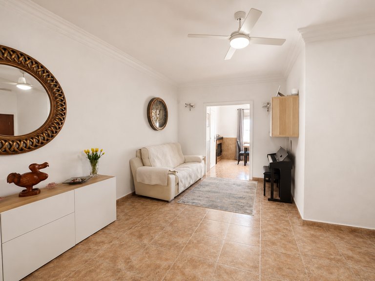 Town House for Sale  in Benissa, Alicante 11