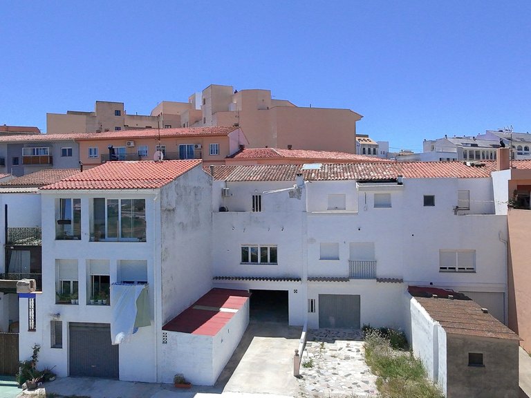 Town House for Sale  in Benissa, Alicante 4