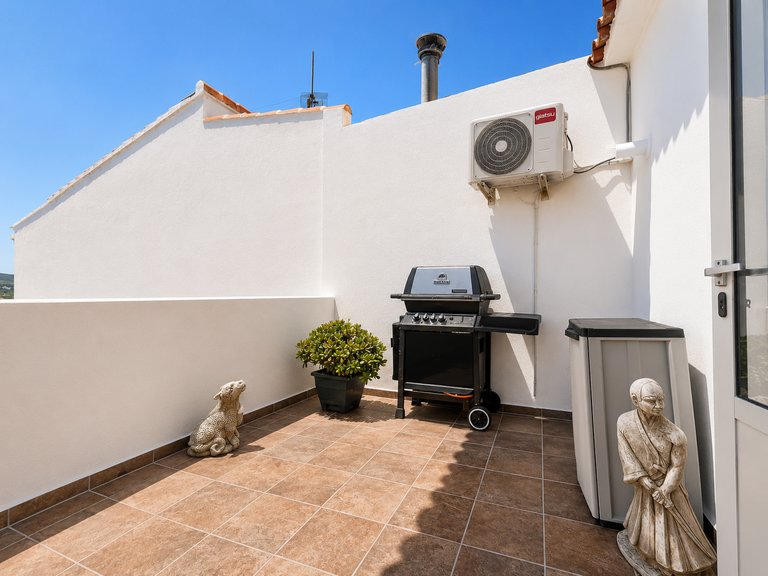 Town House for Sale  in Benissa, Alicante 22