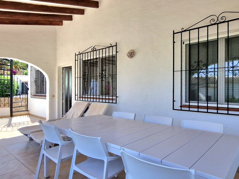 Villa for Sale  in Teulada, Alicante 24