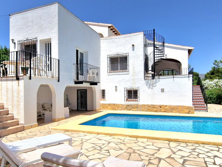 Villa for Sale  in Teulada, Alicante 25