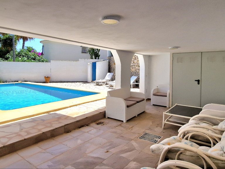Villa for Sale  in Teulada, Alicante 31