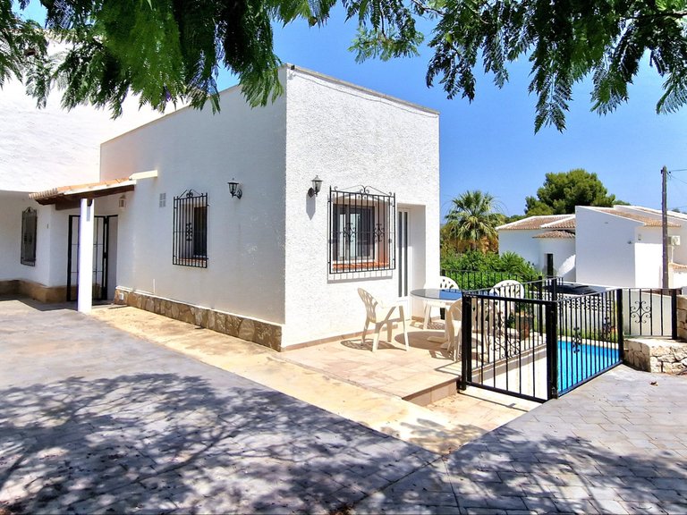 Villa for Sale  in Teulada, Alicante 4