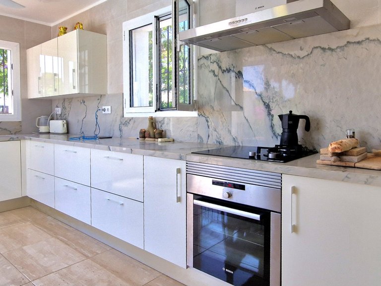 Villa for Sale  in Teulada, Alicante 17
