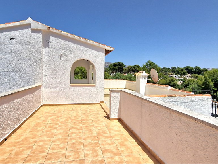 Villa for Sale  in Teulada, Alicante 12