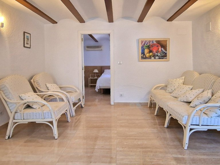 Villa for Sale  in Teulada, Alicante 32