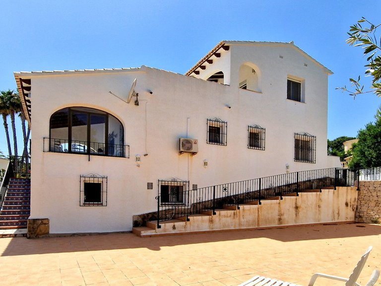 Villa for Sale  in Teulada, Alicante 41