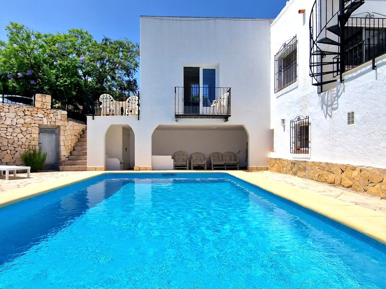Villa for Sale  in Teulada, Alicante 2