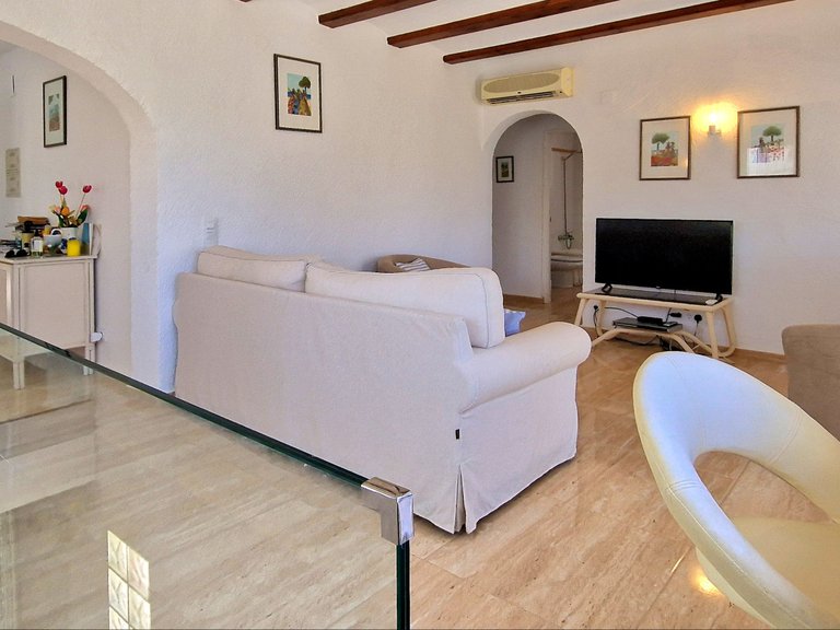 Villa for Sale  in Teulada, Alicante 16