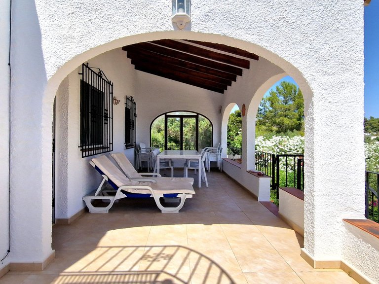 Villa for Sale  in Teulada, Alicante 22